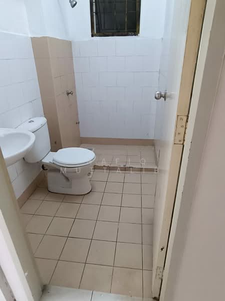 Apartment for Rent at Cahaya Permai - Shafiq Muttalib - PropertyGuru.com.my
