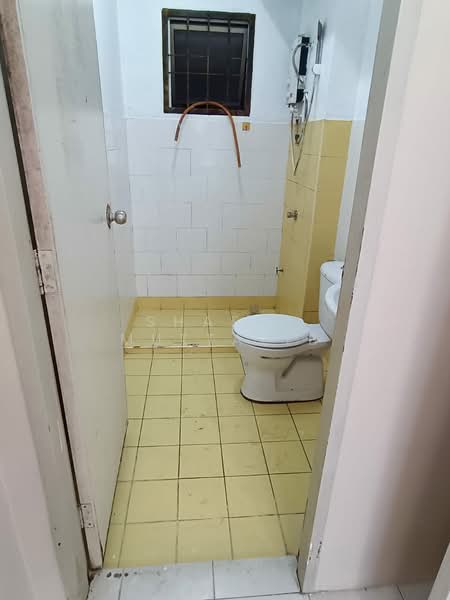 Apartment for Rent at Cahaya Permai - Shafiq Muttalib - PropertyGuru.com.my