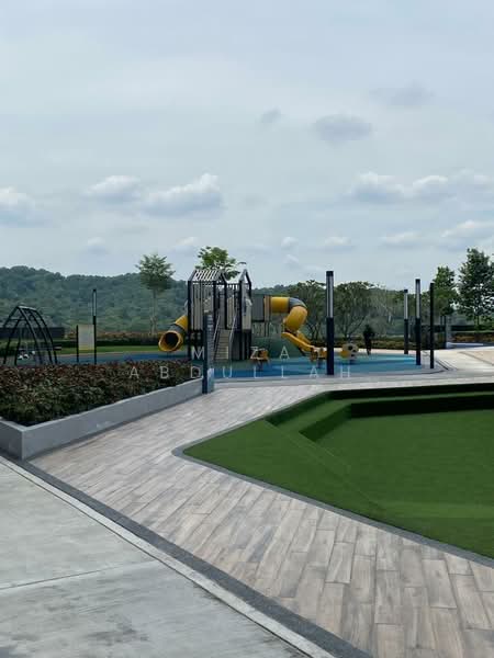 Service Residence for Rent at MIRA at Shorea Park - Miza Abdullah - Exterior - PropertyGuru.com.my