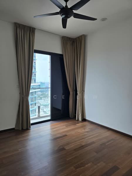 Condominium for Rent at Sky Condominium (Skyz Residence) - Alice Low - View - PropertyGuru.com.my