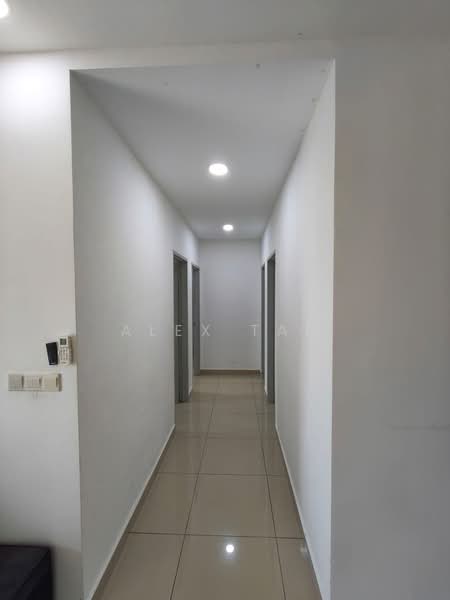 Service Residence for Rent at Meridin Bayvue @ Sierra Perdana - ALEX TAN - PropertyGuru.com.my
