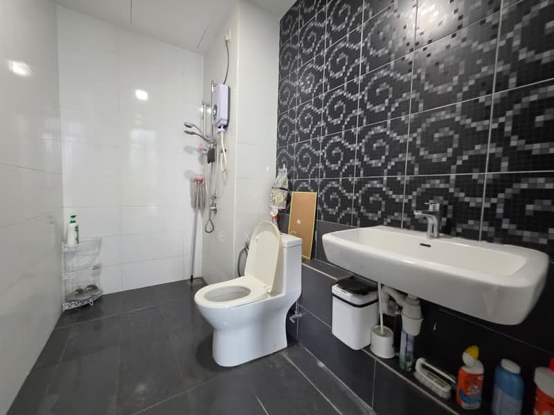 Service Residence for Rent at Wave @ Marina Cove - Alex Sieh - PropertyGuru.com.my