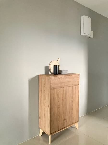 Pangsapuri untuk Disewa di Vista Sentul Residences - Pearl Ho - Interior - PropertyGuru.com.my