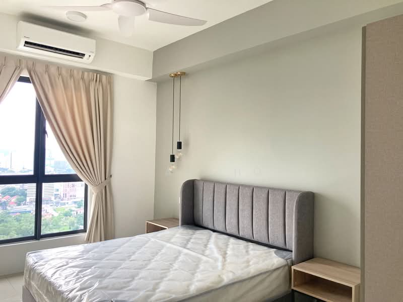 Pangsapuri untuk Disewa di Vista Sentul Residences - Pearl Ho - Bedroom - PropertyGuru.com.my