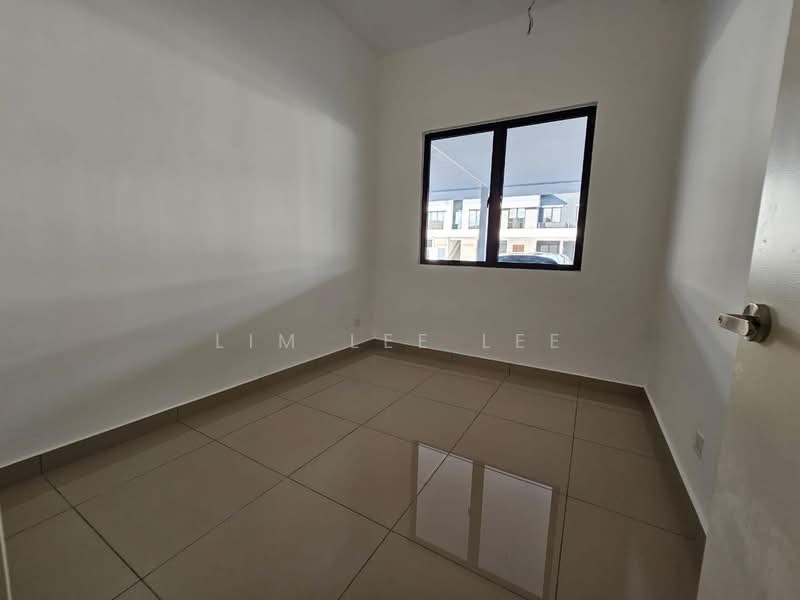 Untuk Dijual - EMBER @ Eco Ardence
