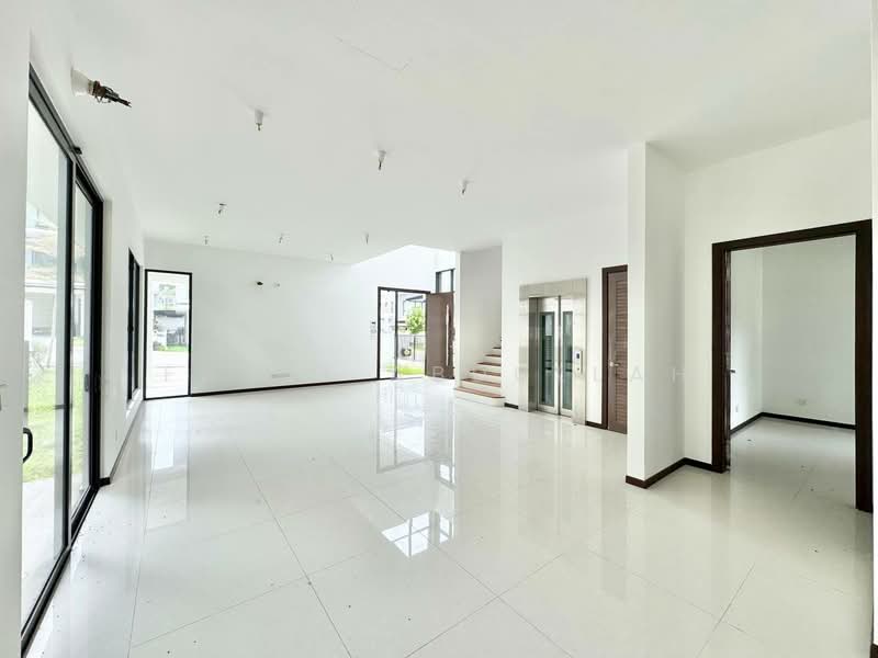 Rumah Berkembar untuk Dijual di Sierra Ukay (Ampang) - Fauzi Abdullah - PropertyGuru.com.my