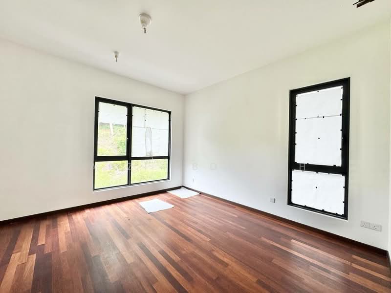 Rumah Berkembar untuk Dijual di Sierra Ukay (Ampang) - Fauzi Abdullah - PropertyGuru.com.my
