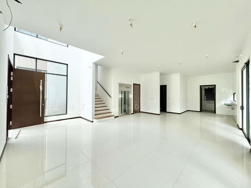 Rumah Berkembar untuk Dijual di Sierra Ukay (Ampang) - Fauzi Abdullah - PropertyGuru.com.my