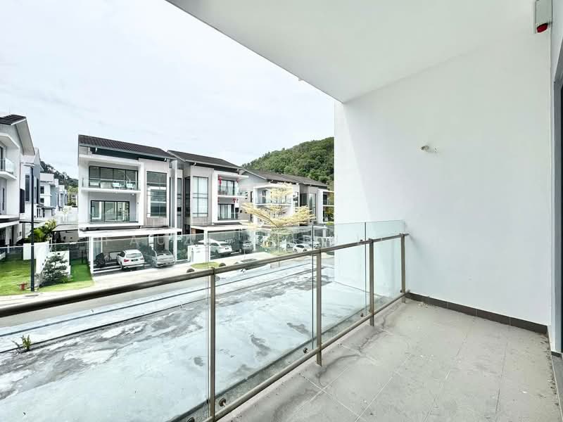 Rumah Berkembar untuk Dijual di Sierra Ukay (Ampang) - Fauzi Abdullah - PropertyGuru.com.my