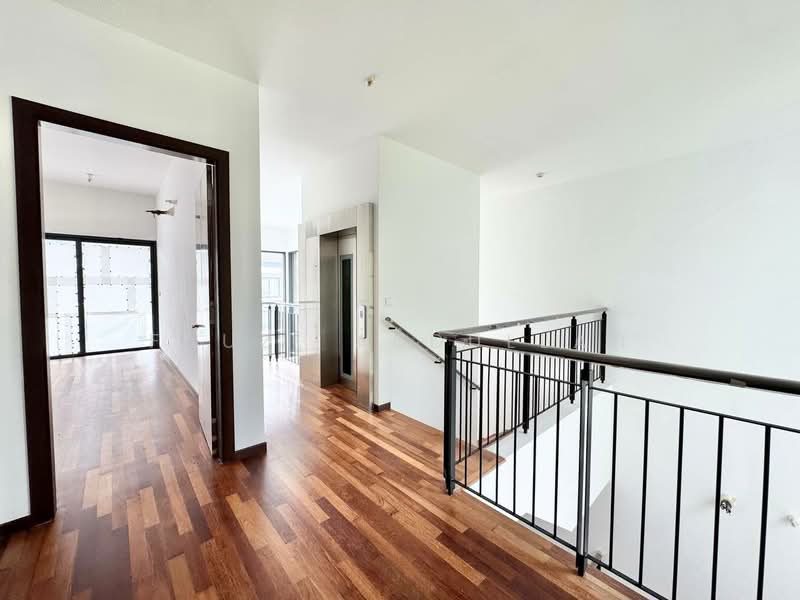 Rumah Berkembar untuk Dijual di Sierra Ukay (Ampang) - Fauzi Abdullah - PropertyGuru.com.my