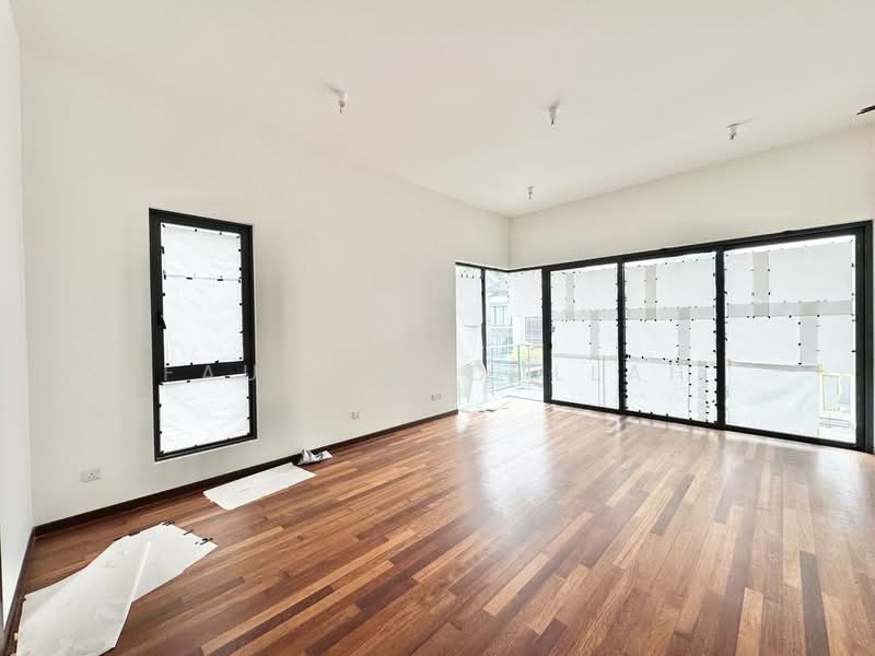 Rumah Berkembar untuk Dijual di Sierra Ukay (Ampang) - Fauzi Abdullah - PropertyGuru.com.my
