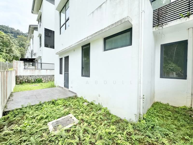 Rumah Berkembar untuk Dijual di Sierra Ukay (Ampang) - Fauzi Abdullah - PropertyGuru.com.my