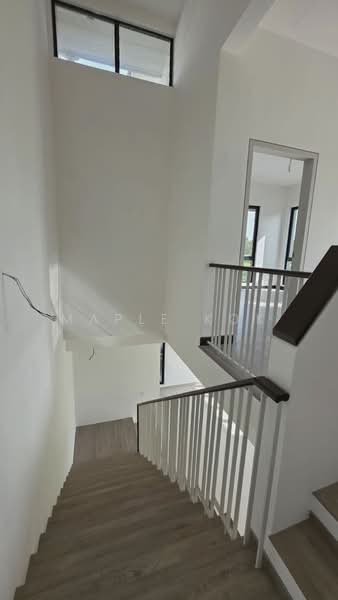 Rumah Teres 2 Tingkat untuk Dijual di Shah Alam (Selangor) - Maple Kok - PropertyGuru.com.my
