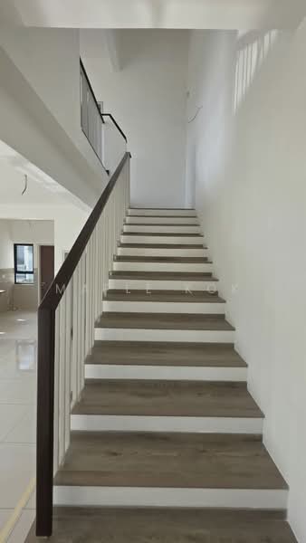 Rumah Teres 2 Tingkat untuk Dijual di Shah Alam (Selangor) - Maple Kok - PropertyGuru.com.my