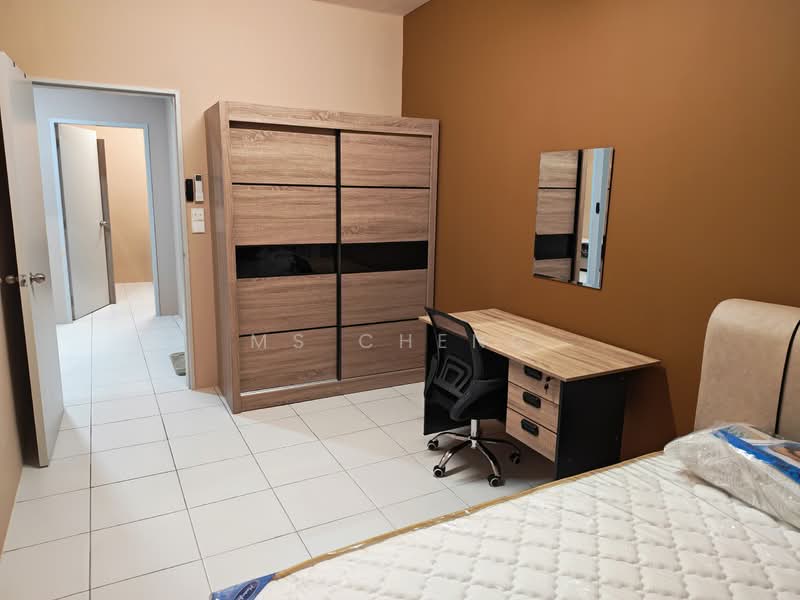 Kondominium untuk Disewa di Residensi Sateria - Ms Cheng - PropertyGuru.com.my