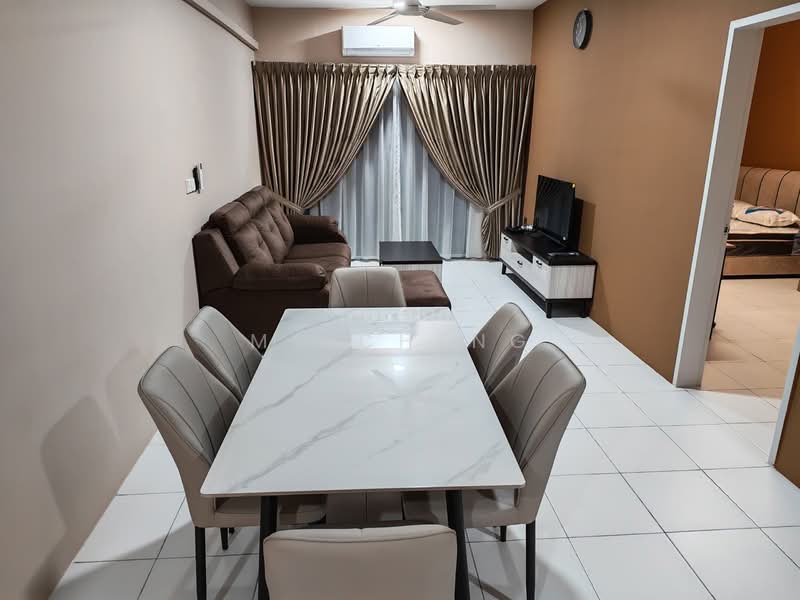 Kondominium untuk Disewa di Residensi Sateria - Ms Cheng - PropertyGuru.com.my