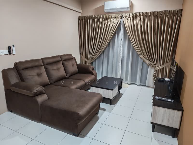 Kondominium untuk Disewa di Residensi Sateria - Ms Cheng - PropertyGuru.com.my