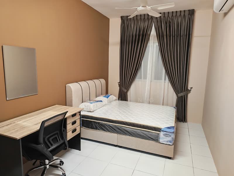 Kondominium untuk Disewa di Residensi Sateria - Ms Cheng - PropertyGuru.com.my