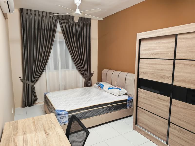 Kondominium untuk Disewa di Residensi Sateria - Ms Cheng - PropertyGuru.com.my