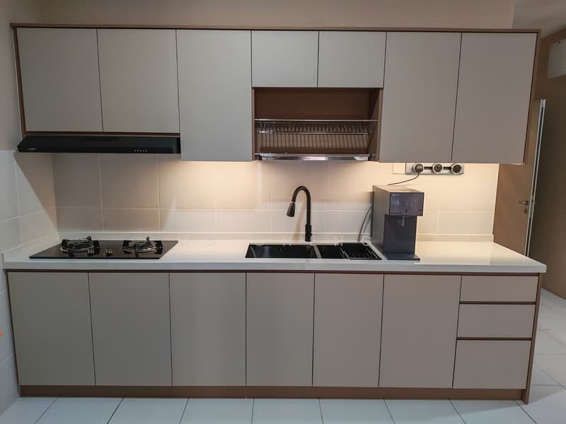 Kondominium untuk Disewa di Residensi Sateria - Ms Cheng - PropertyGuru.com.my