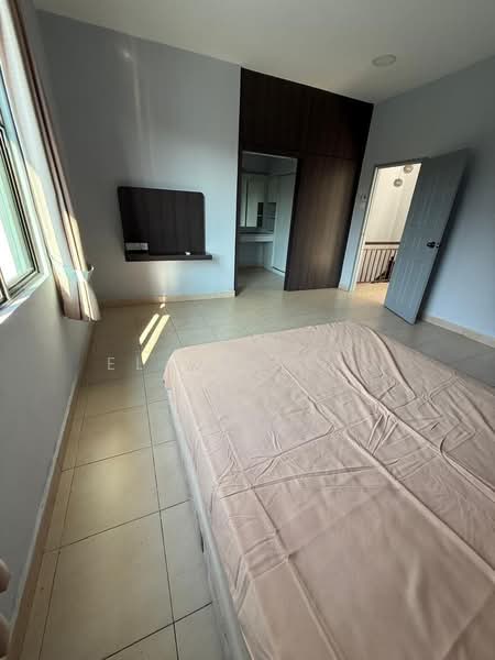 Cluster House for Rent in Austin Heights (Tebrau) - Elaine Lau - PropertyGuru.com.my