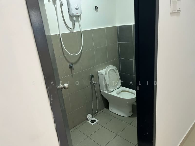 Apartment for Rent at Residensi Akasia Jubilee - Shafiq Muttalib - PropertyGuru.com.my