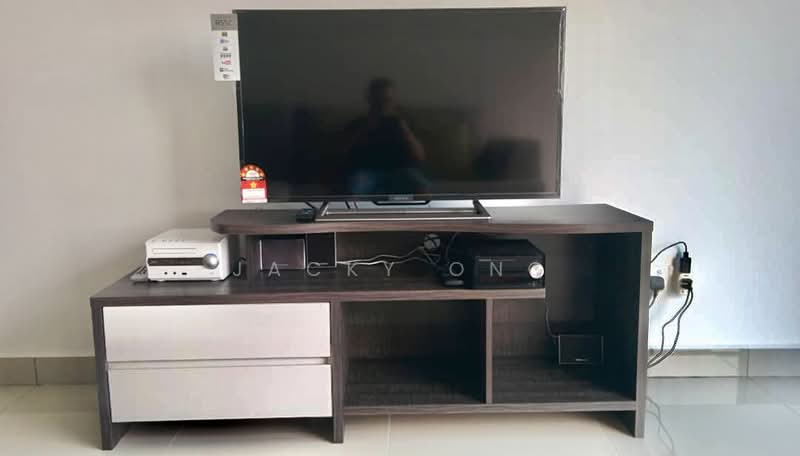 Servis Apartment untuk Disewa di D'Ambience Residences (Pangsapuri Ikatan Flora) - Jacky Ong - PropertyGuru.com.my