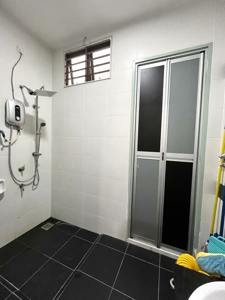 Cluster House for Sale in Setia Tropika (Johor Bahru) - See Yin . - Bathroom - PropertyGuru.com.my