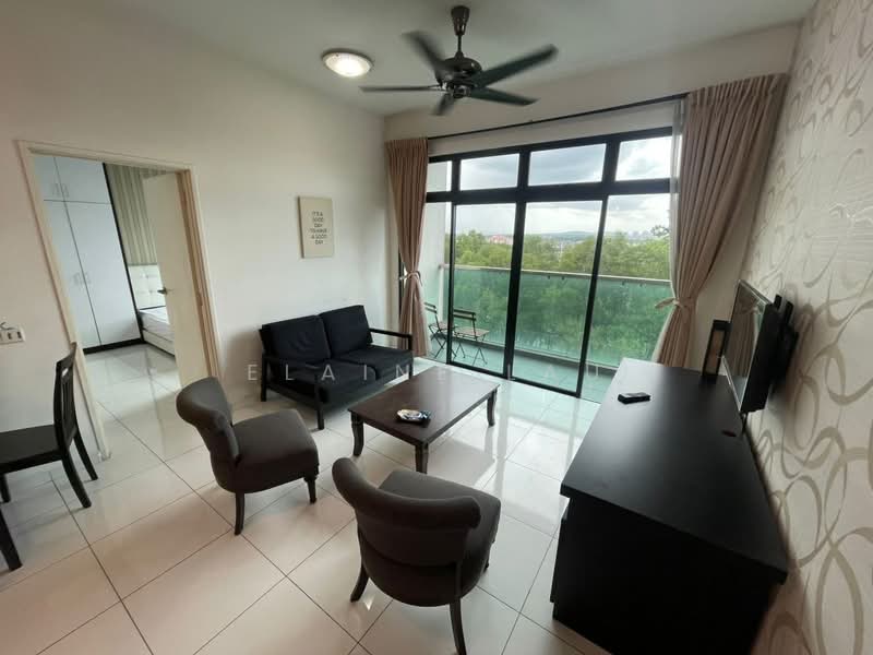 Servis Apartment untuk Disewa di Sky Loft Premium Suites - Elaine Lau - PropertyGuru.com.my