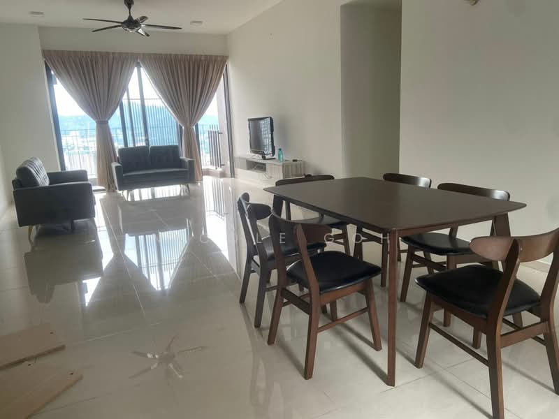 Kondominium untuk Dijual di Seri Riana Residence - Nicole Goh - PropertyGuru.com.my