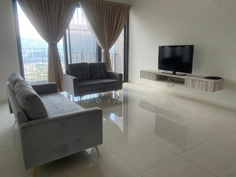 Kondominium untuk Dijual di Seri Riana Residence - Nicole Goh - PropertyGuru.com.my