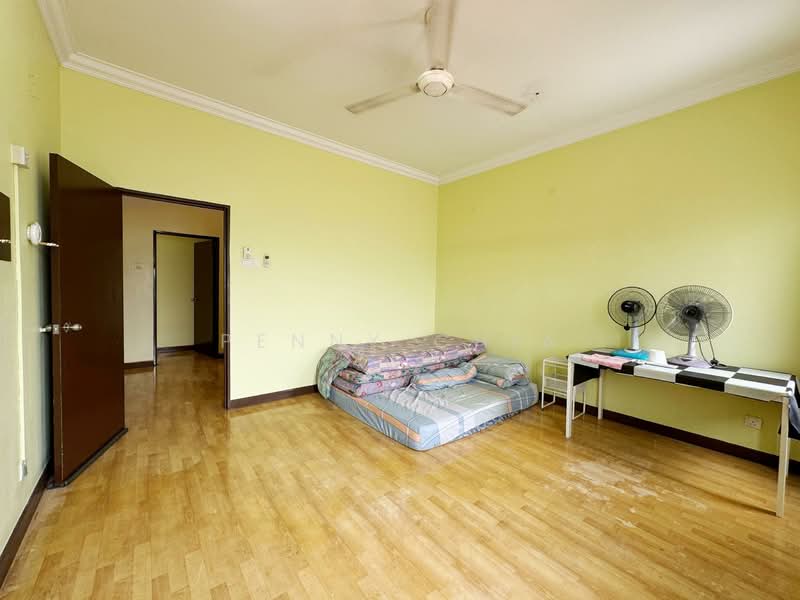 Rumah Teres untuk Dijual di Bandar Bukit Tinggi (Klang) - Penny Chia - Bedroom - PropertyGuru.com.my