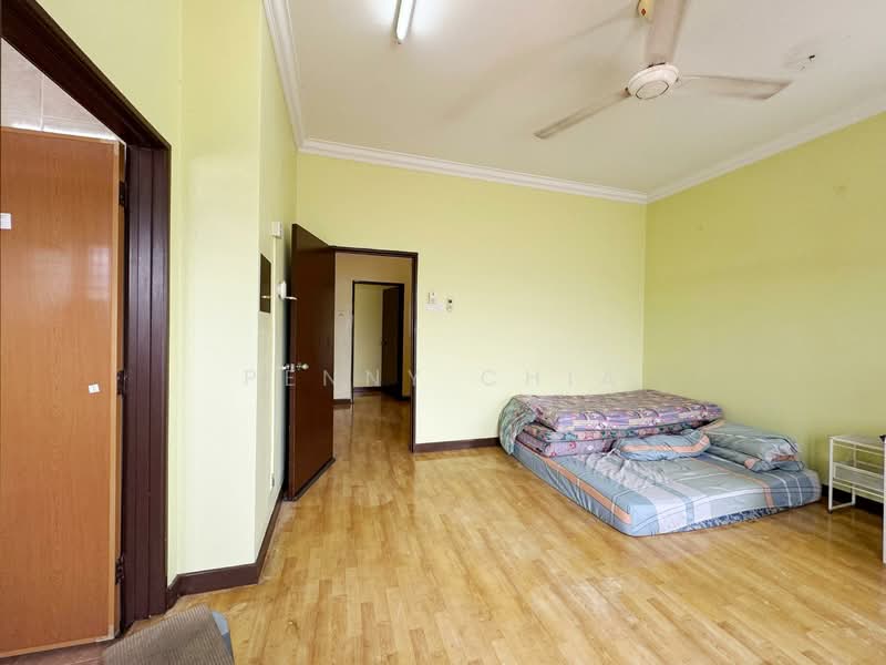 Rumah Teres untuk Dijual di Bandar Bukit Tinggi (Klang) - Penny Chia - Bedroom - PropertyGuru.com.my
