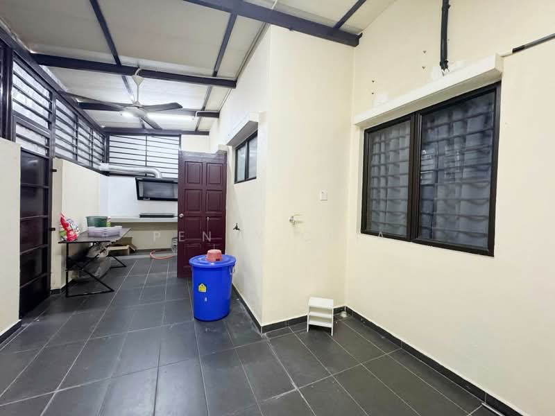 Rumah Teres untuk Dijual di Bandar Bukit Tinggi (Klang) - Penny Chia - Interior - PropertyGuru.com.my
