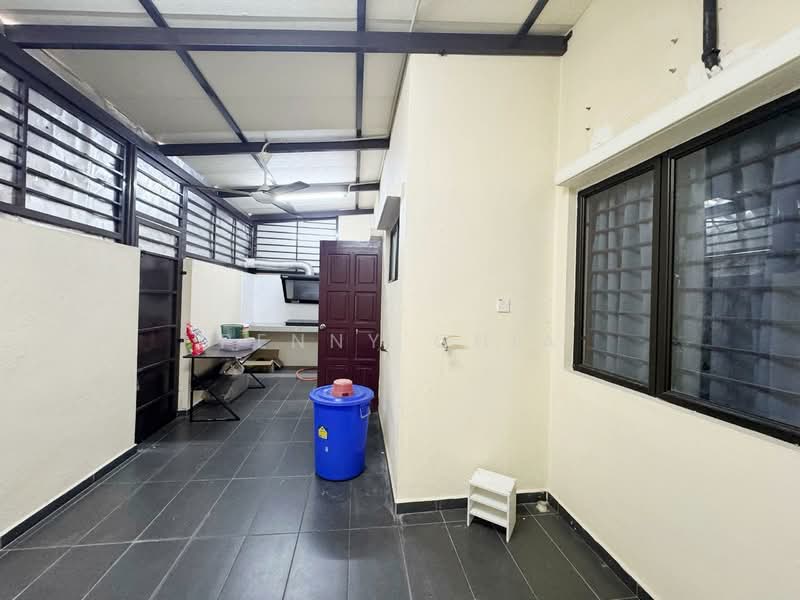 Rumah Teres untuk Dijual di Bandar Bukit Tinggi (Klang) - Penny Chia - Interior - PropertyGuru.com.my