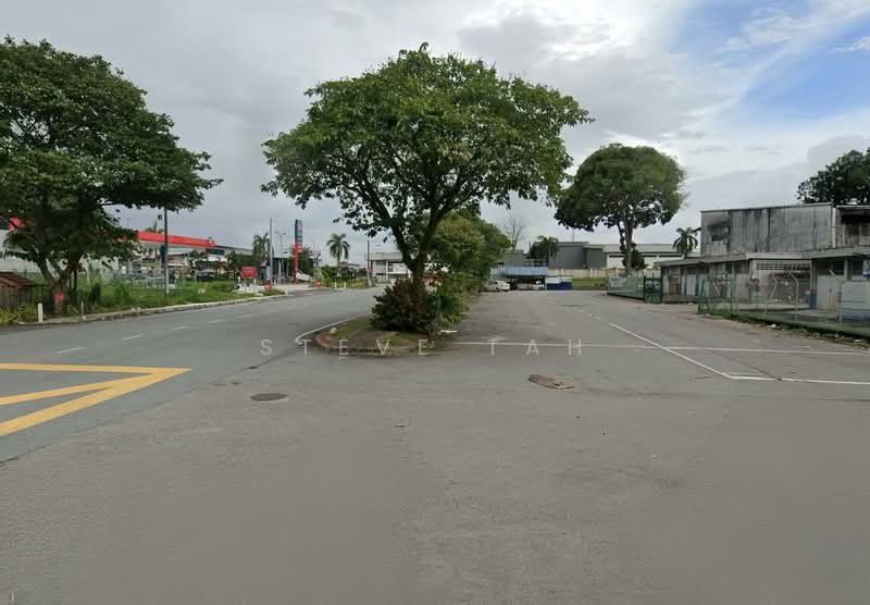 Kilang untuk Disewa di Taman Industri Jaya (Skudai) - Steve Tah - Exterior - PropertyGuru.com.my