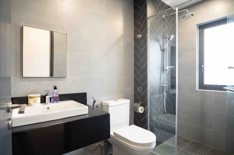 Servis Apartment untuk Dijual di Sunway Velocity TWO - Nick Mok - Bathroom - PropertyGuru.com.my