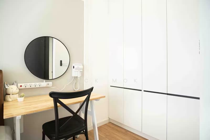 Servis Apartment untuk Dijual di Sunway Velocity TWO - Nick Mok - Interior - PropertyGuru.com.my