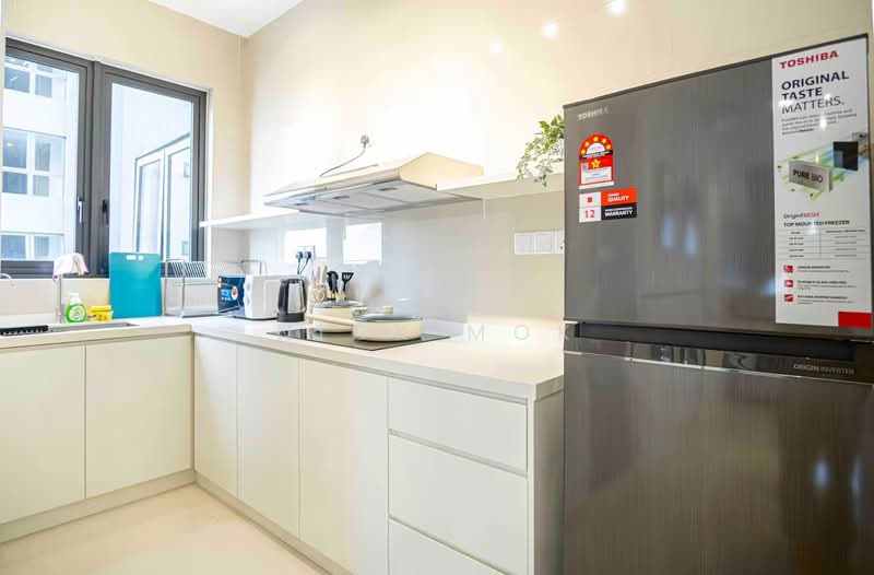 Servis Apartment untuk Dijual di Sunway Velocity TWO - Nick Mok - PropertyGuru.com.my