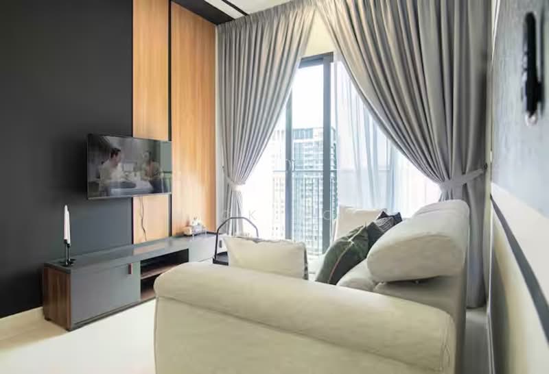 Servis Apartment untuk Dijual di Sunway Velocity TWO - Nick Mok - PropertyGuru.com.my