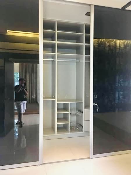 Rumah Teres untuk Dijual di Bandar Kinrara Seksyen 1 (Bandar Kinrara) - Kow Tze Fui - Interior - PropertyGuru.com.my