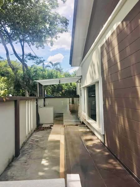 Rumah Teres untuk Dijual di Bandar Kinrara Seksyen 1 (Bandar Kinrara) - Kow Tze Fui - Exterior - PropertyGuru.com.my