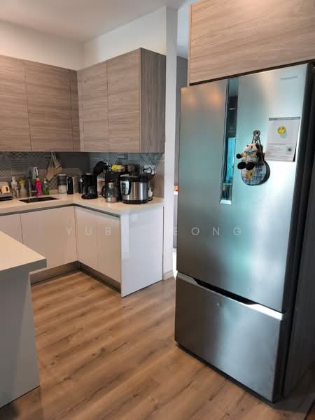Kondominium untuk Dijual di The Vyne - Yubi Leong - PropertyGuru.com.my