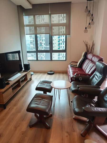 Kondominium untuk Dijual di The Vyne - Yubi Leong - PropertyGuru.com.my