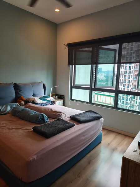 Kondominium untuk Dijual di The Vyne - Yubi Leong - PropertyGuru.com.my