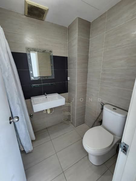 Apartment for Rent at Ujana Executive Apartment - Jony Jong - PropertyGuru.com.my