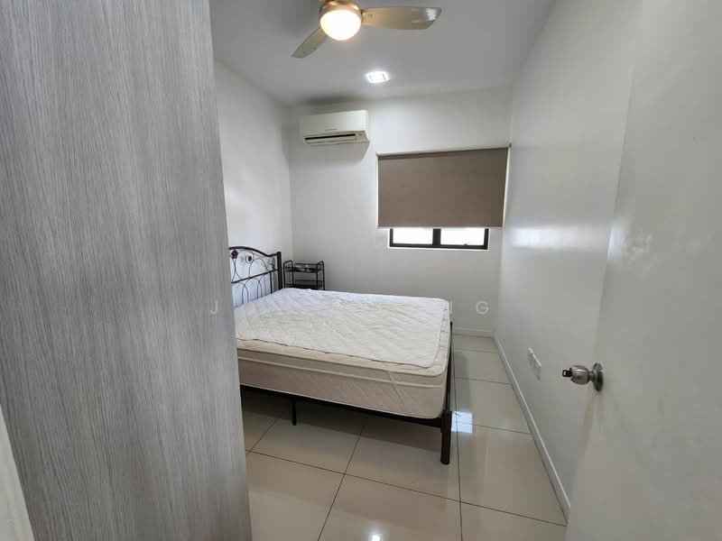 Apartment for Rent at Ujana Executive Apartment - Jony Jong - PropertyGuru.com.my