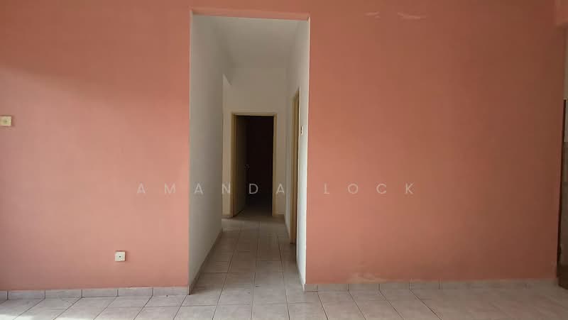 Pangsapuri untuk Dijual di Pangsapuri Sri Alpinia - Amanda Lock - Interior - PropertyGuru.com.my