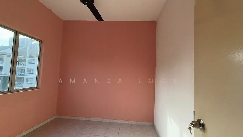 Pangsapuri untuk Dijual di Pangsapuri Sri Alpinia - Amanda Lock - Interior - PropertyGuru.com.my