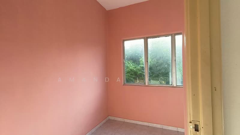 Pangsapuri untuk Dijual di Pangsapuri Sri Alpinia - Amanda Lock - Interior - PropertyGuru.com.my